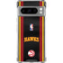 NBA Atlanta Hawks Jersey Google Pixel 8 Pro Clear Case